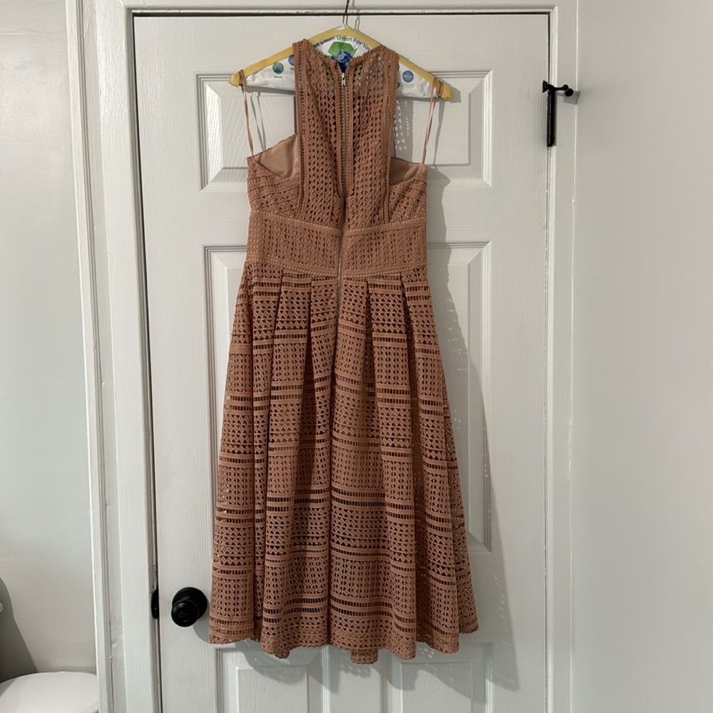 Ministry of Style Midi Dress - Picture 4 of 4